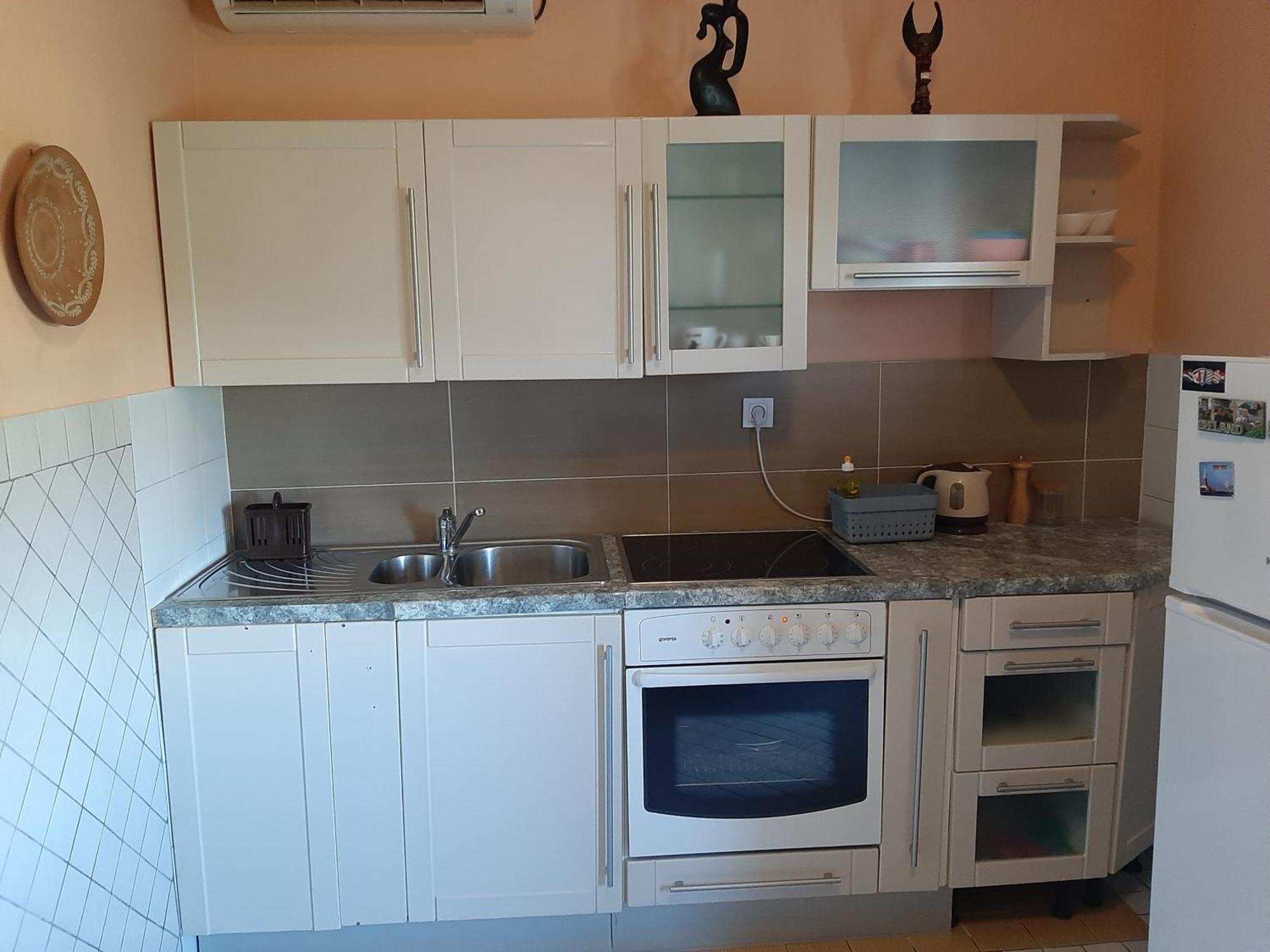 Apartmani Marija Povljana Quarto foto