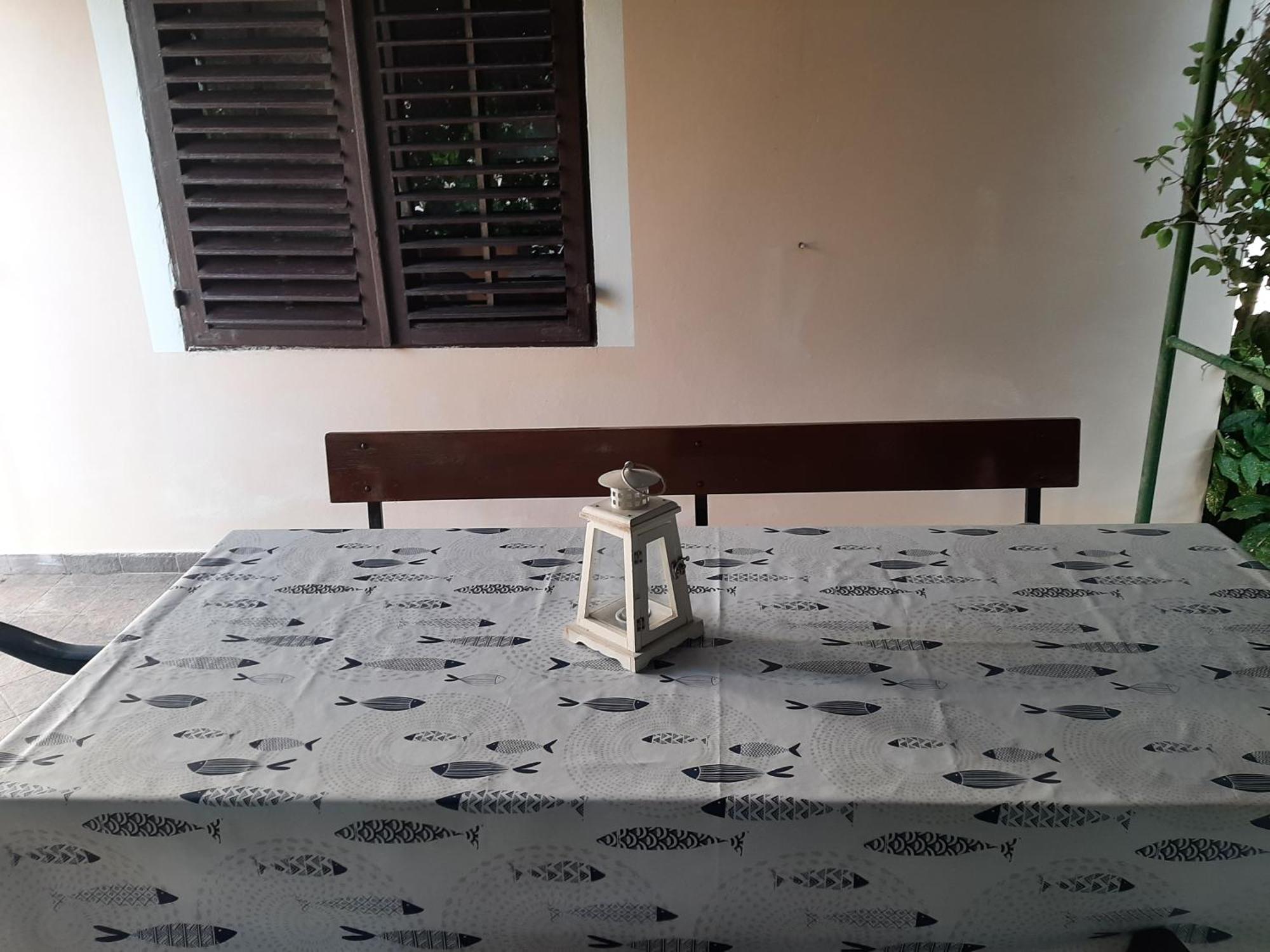 Apartmani Marija Povljana Quarto foto