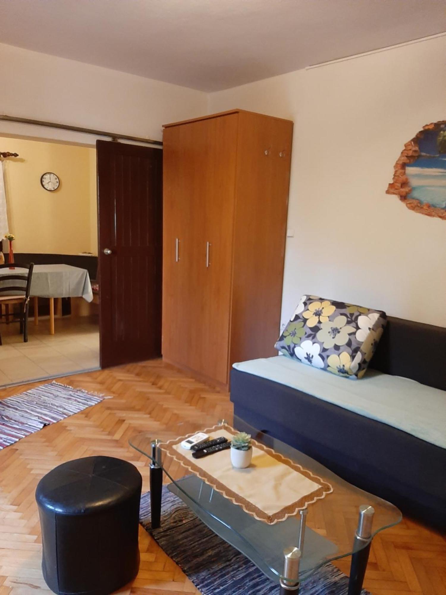 Apartmani Marija Povljana Quarto foto