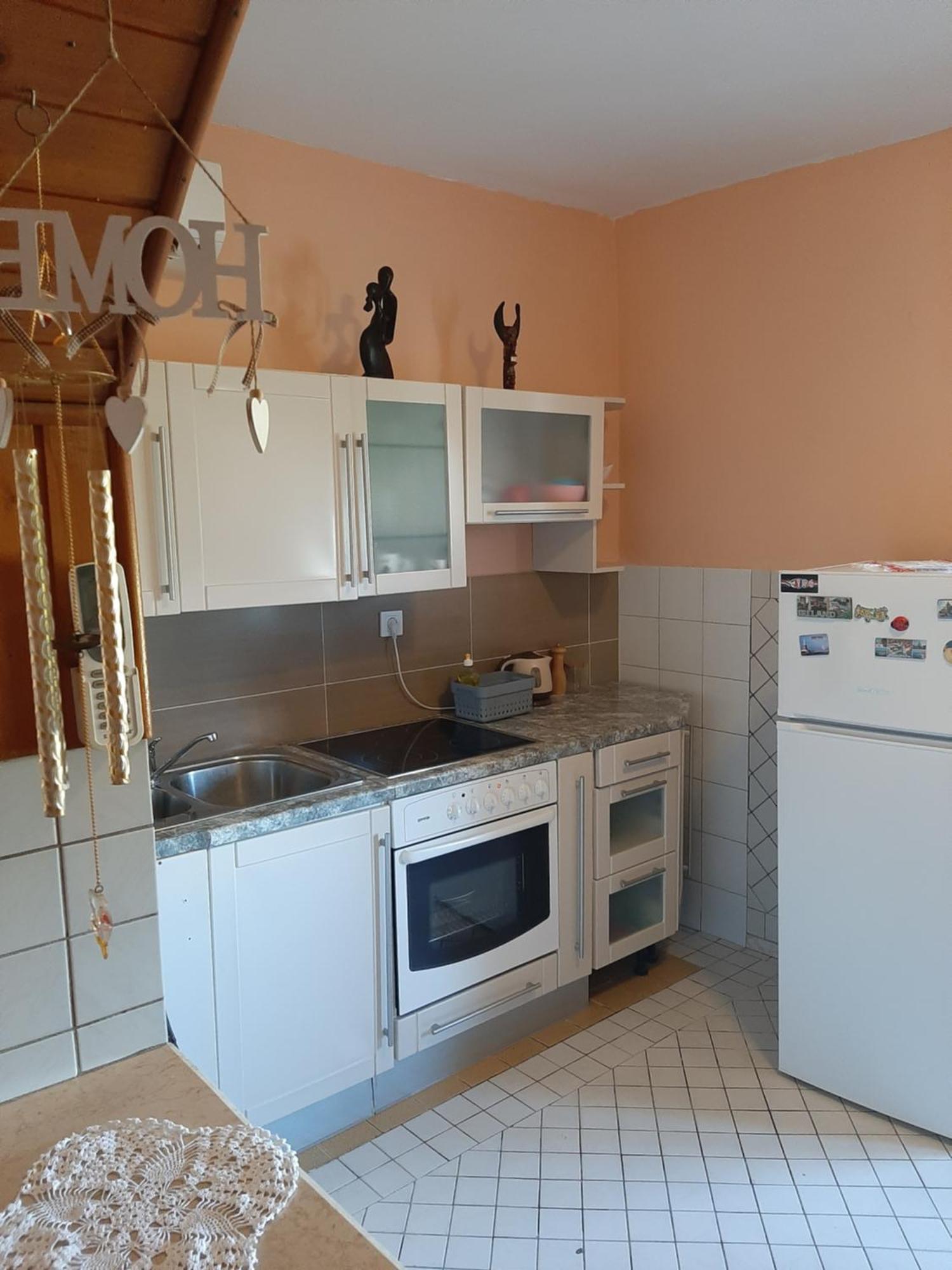 Apartmani Marija Povljana Quarto foto