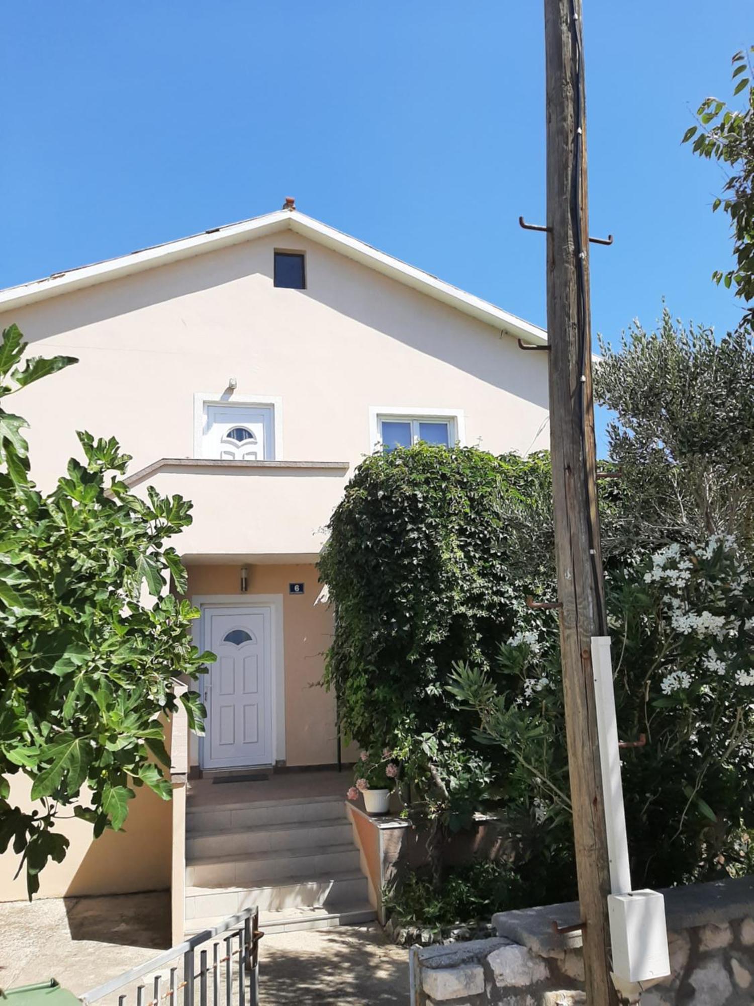 Apartmani Marija Povljana Quarto foto