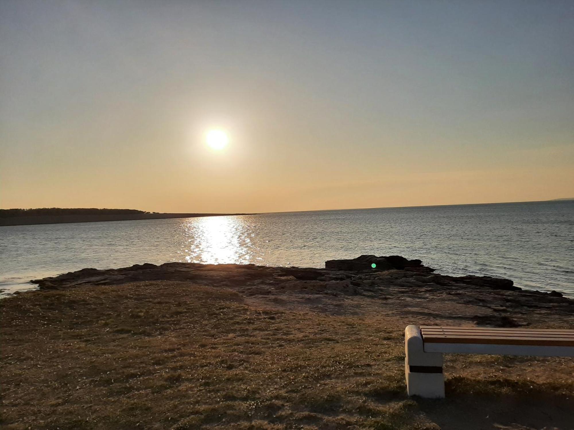 Apartmani Marija Povljana Quarto foto