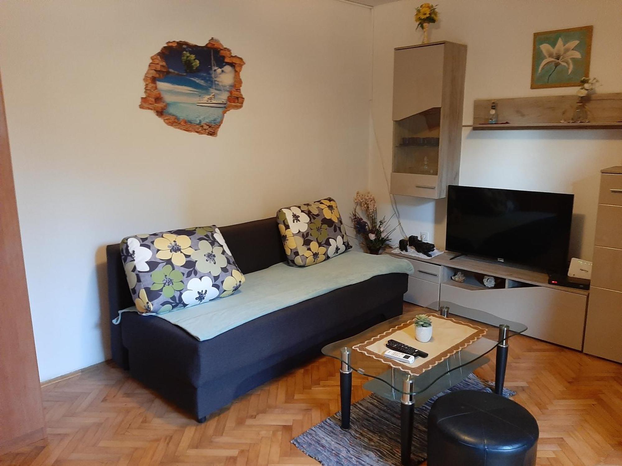 Apartmani Marija Povljana Quarto foto