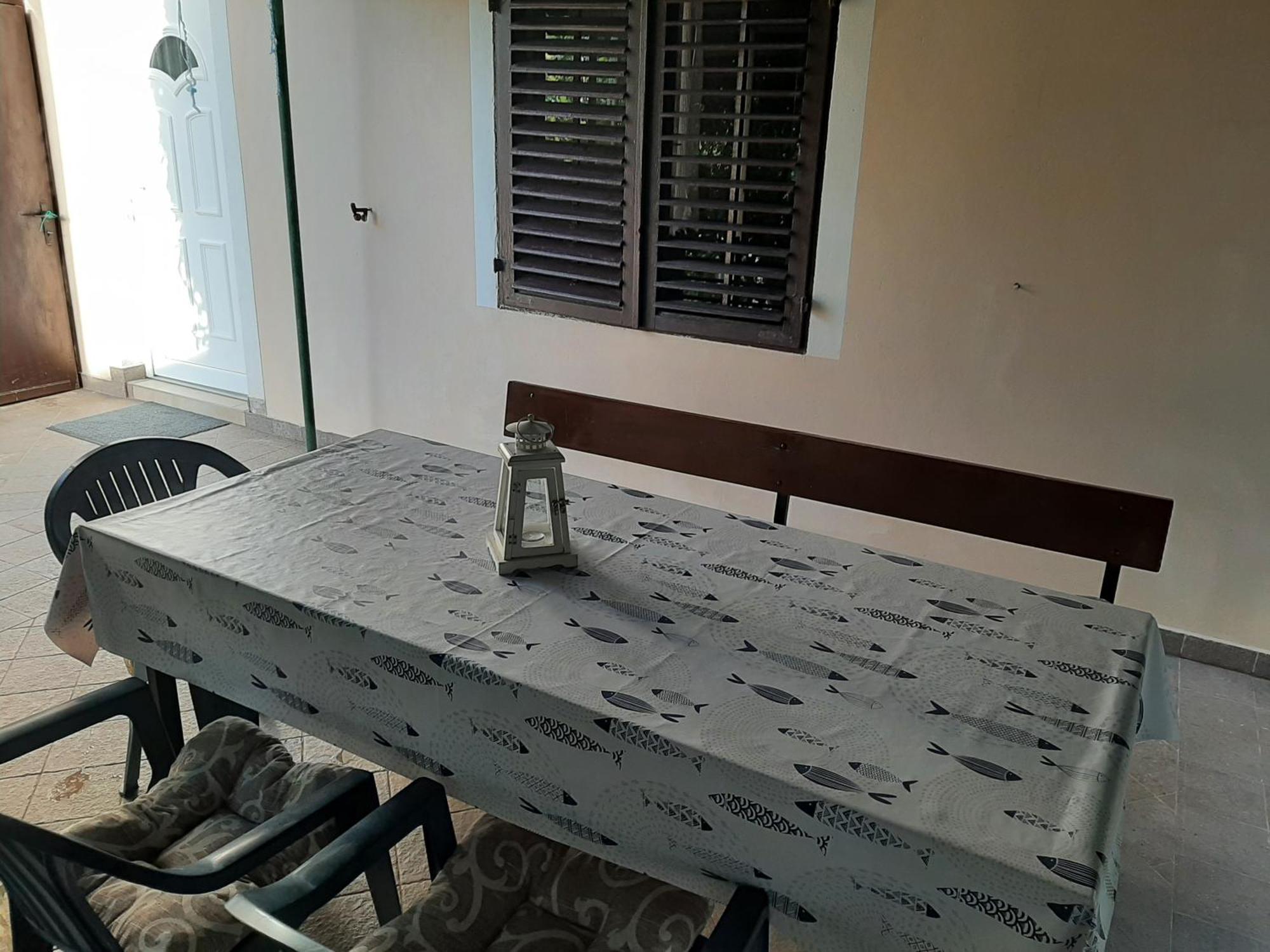 Apartmani Marija Povljana Quarto foto