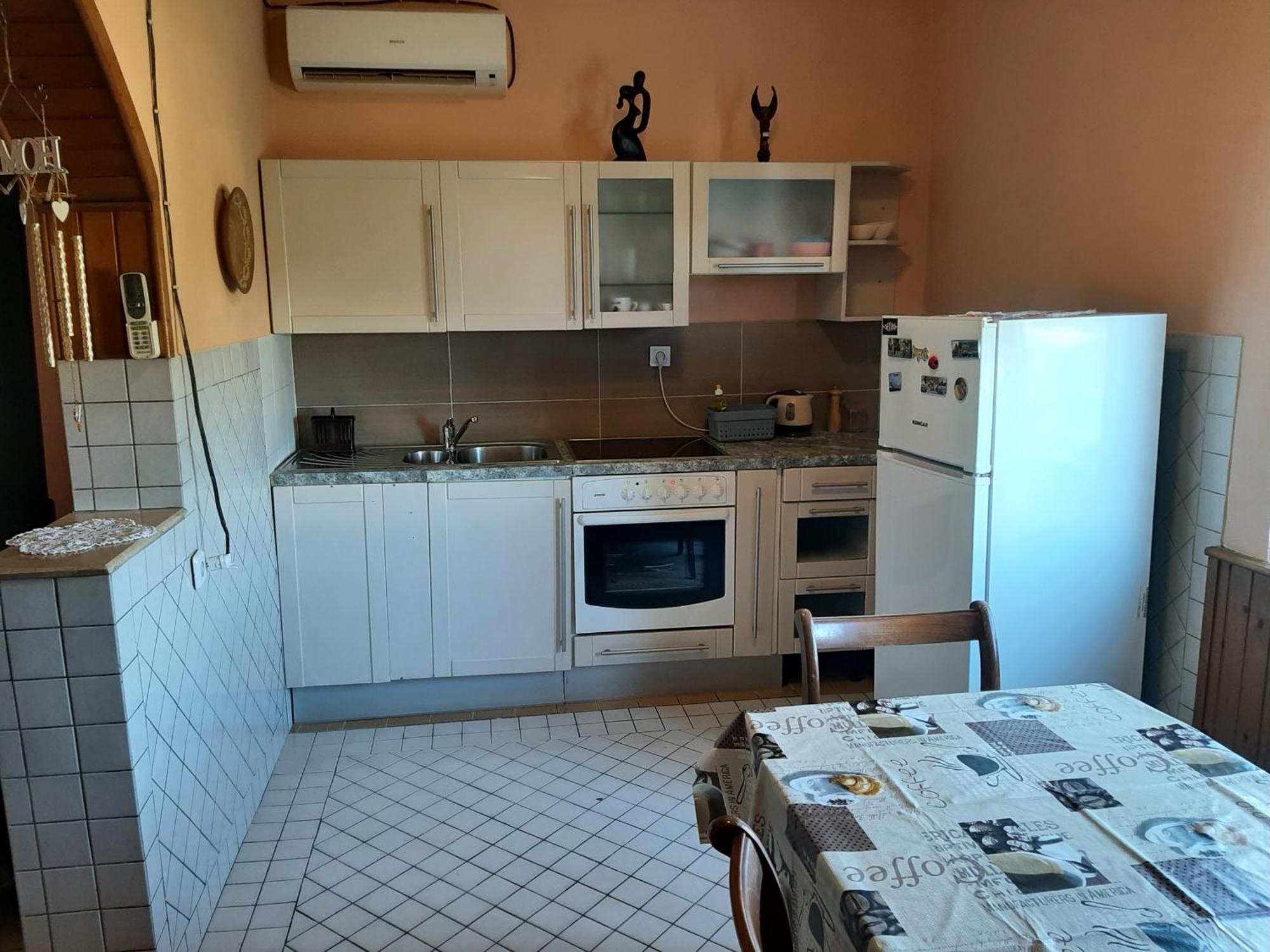 Apartmani Marija Povljana Quarto foto