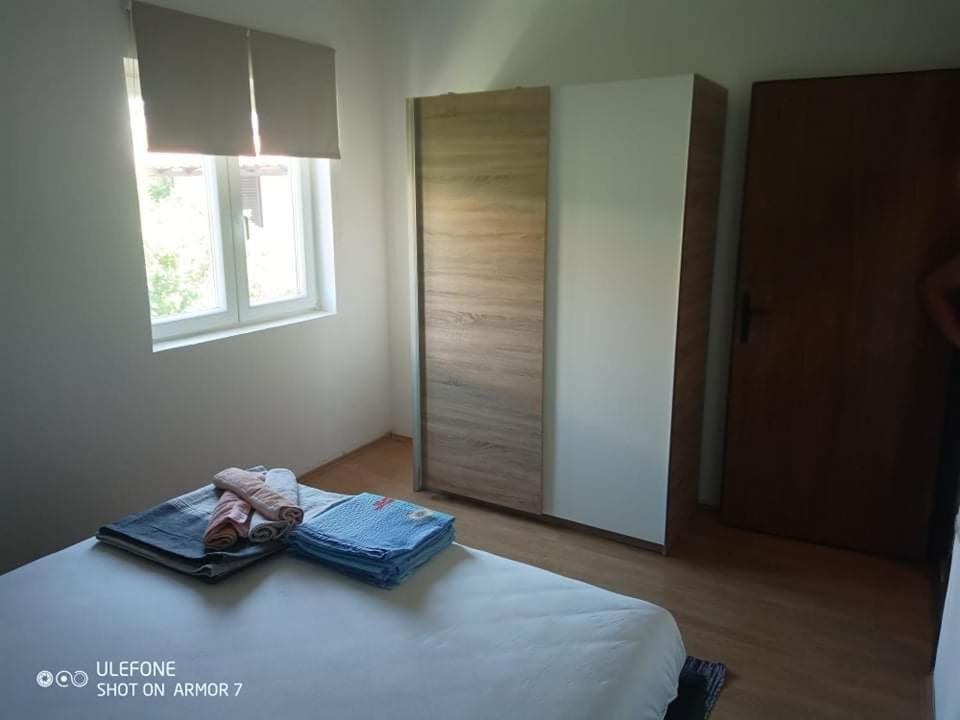 Apartmani Marija Povljana Quarto foto