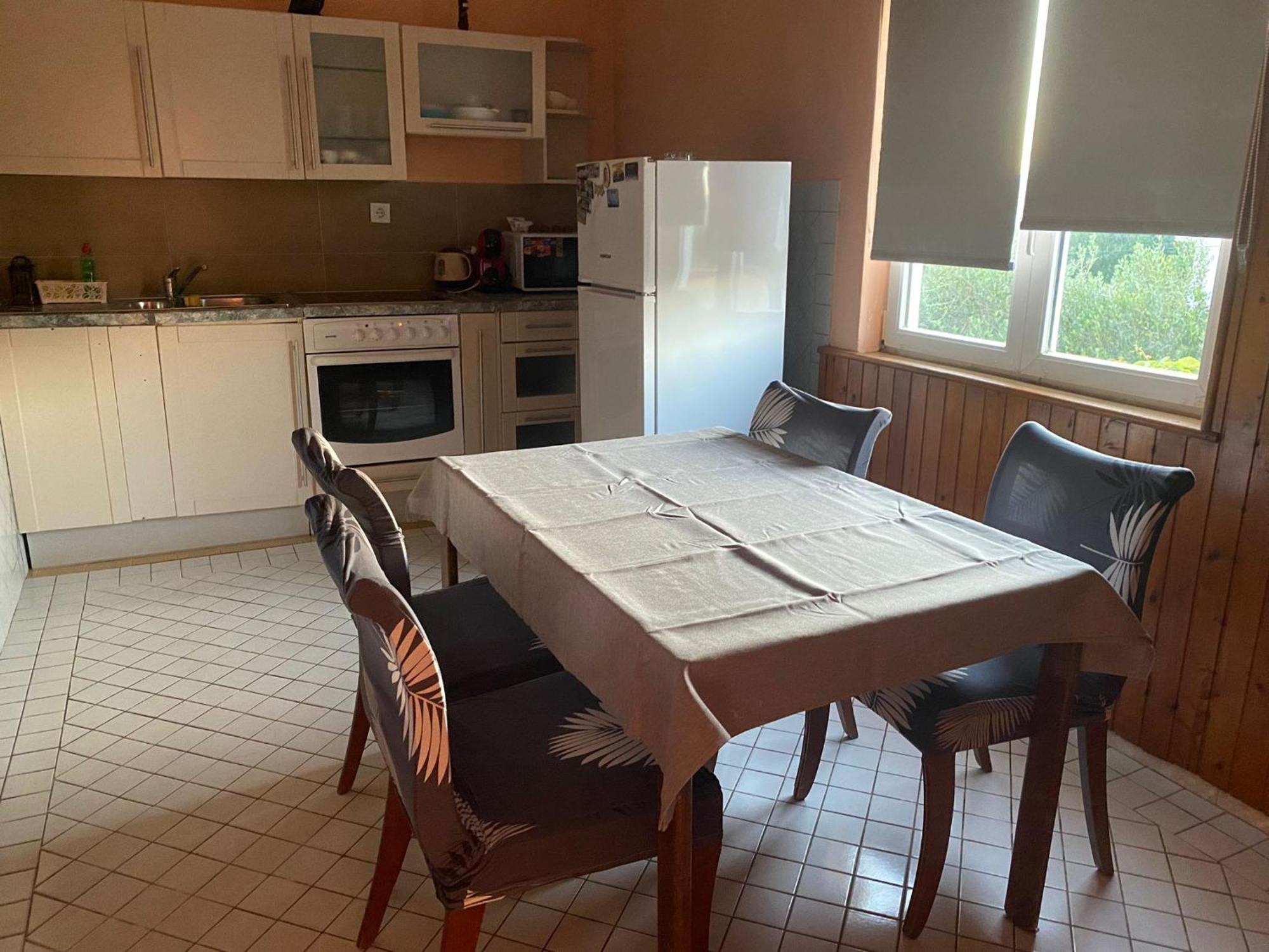 Apartmani Marija Povljana Exterior foto